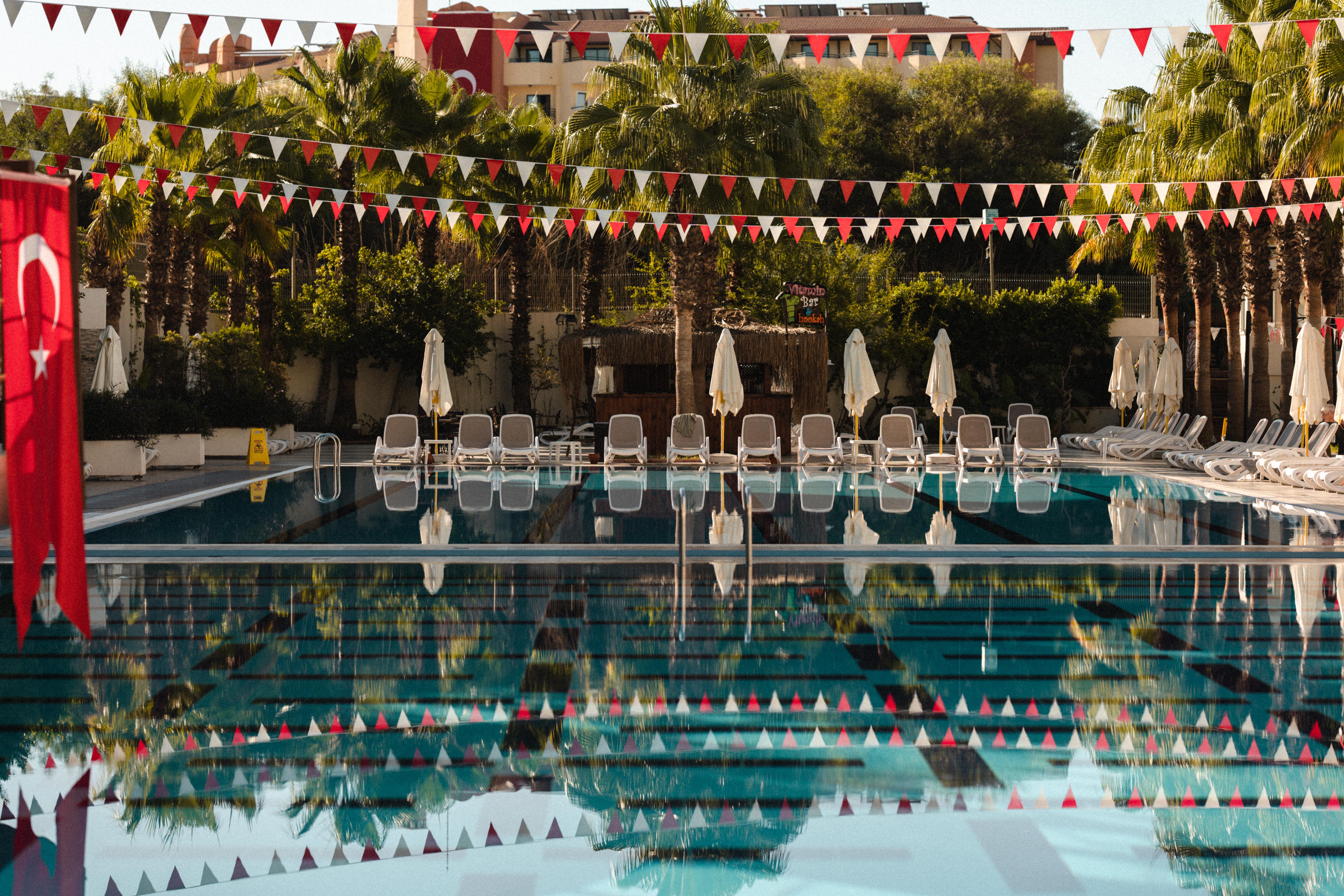 Castival Hotel ซีเด ภายนอก รูปภาพ