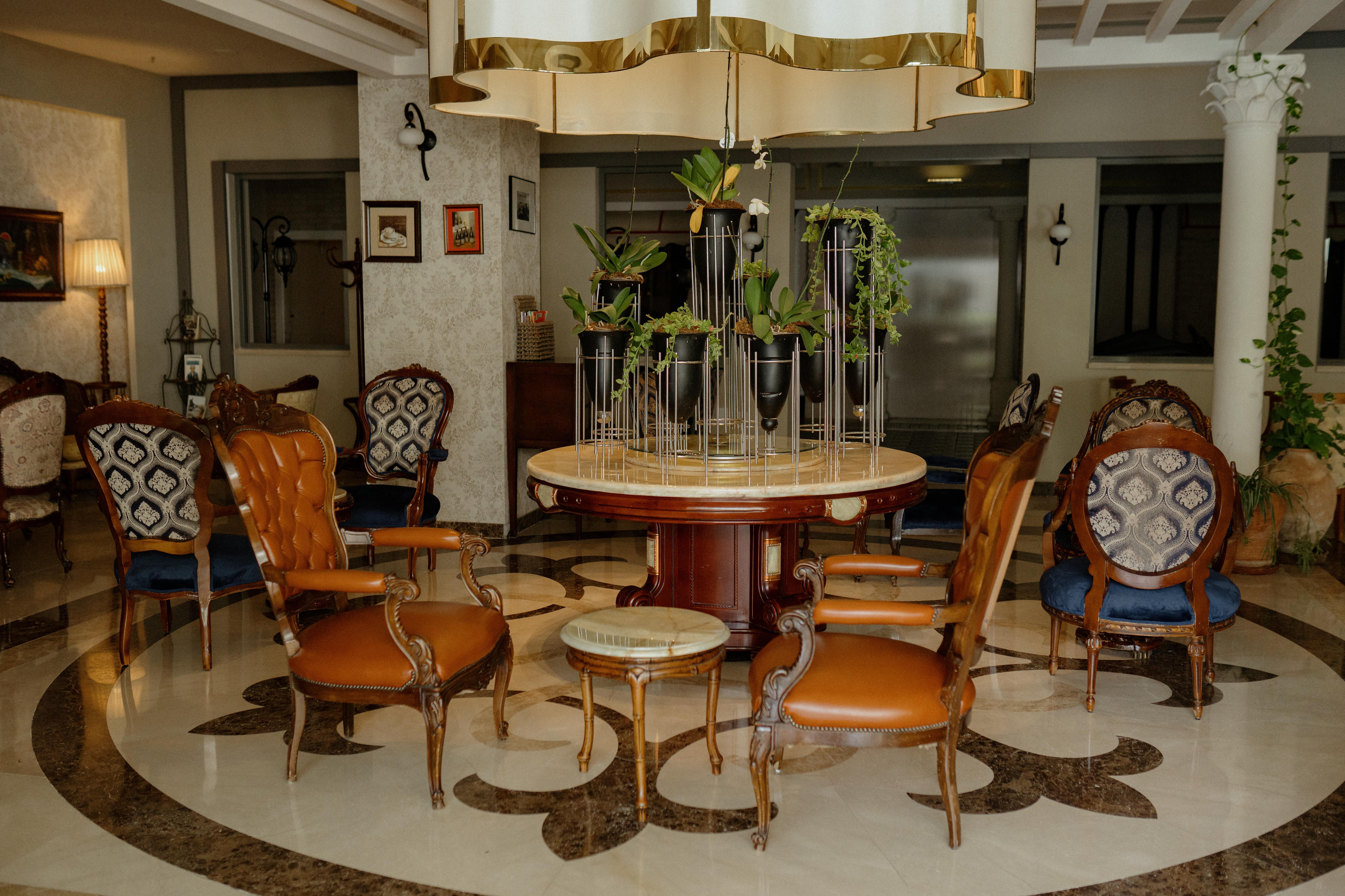 Castival Hotel ซีเด ภายนอก รูปภาพ