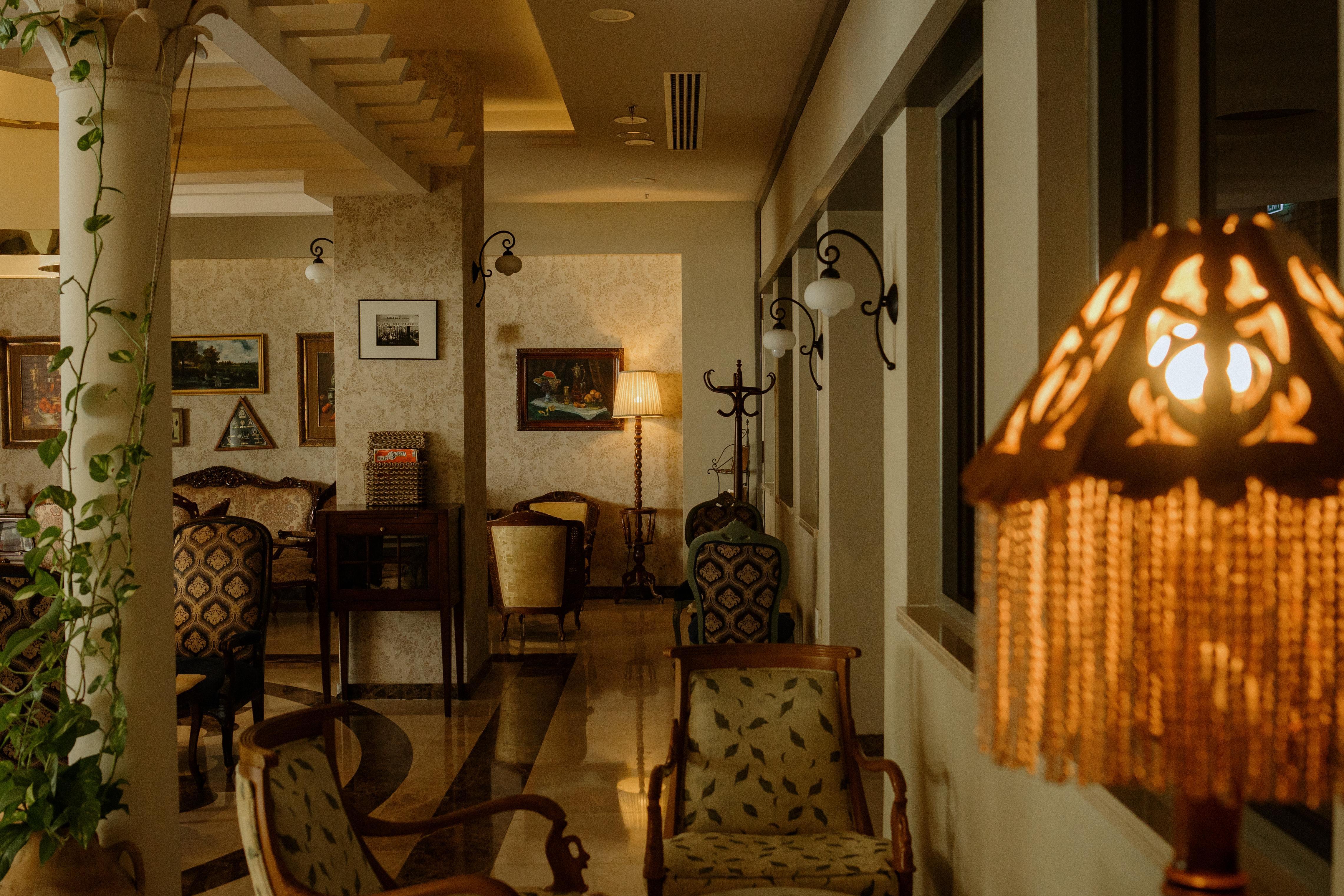 Castival Hotel ซีเด ภายนอก รูปภาพ