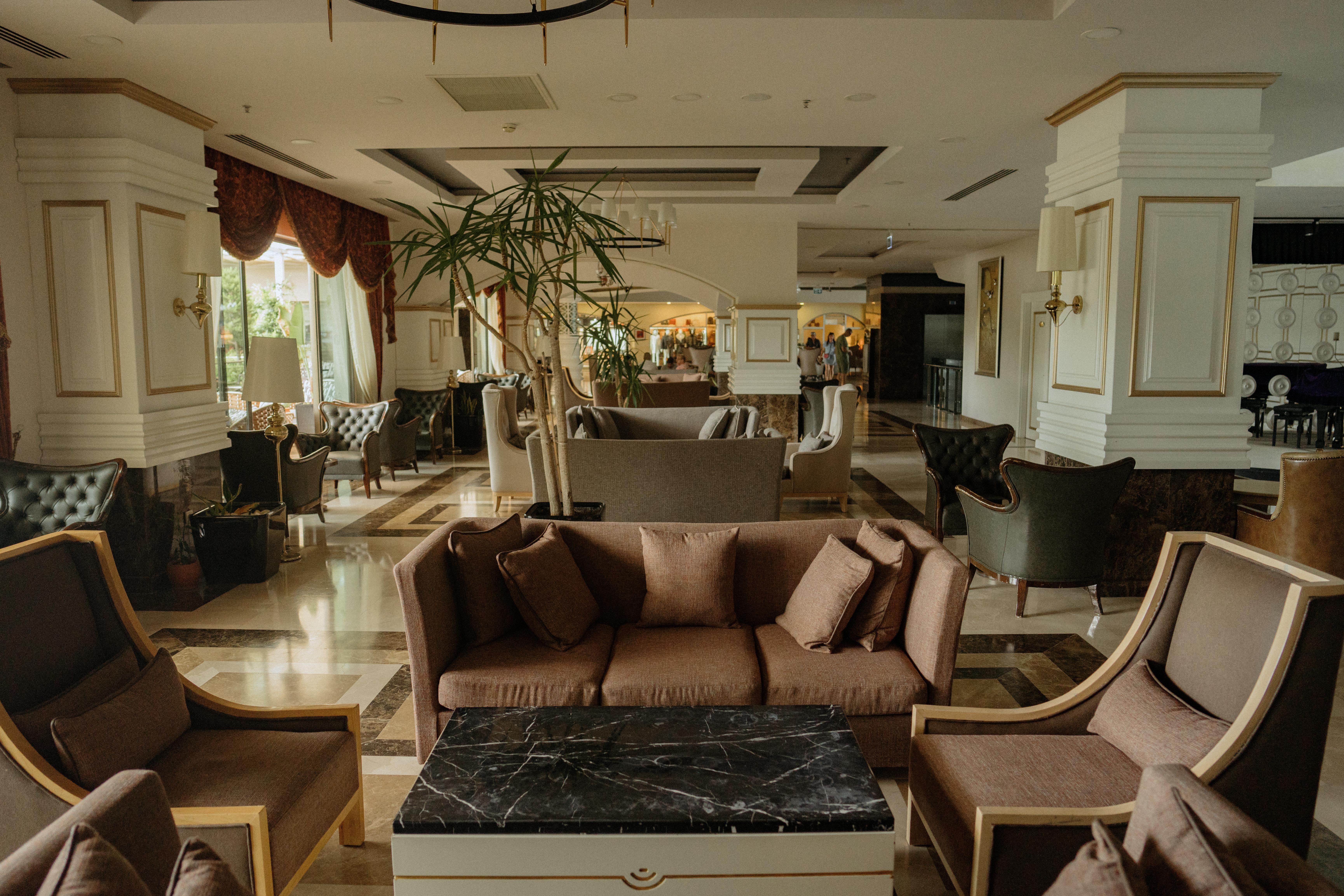 Castival Hotel ซีเด ภายนอก รูปภาพ