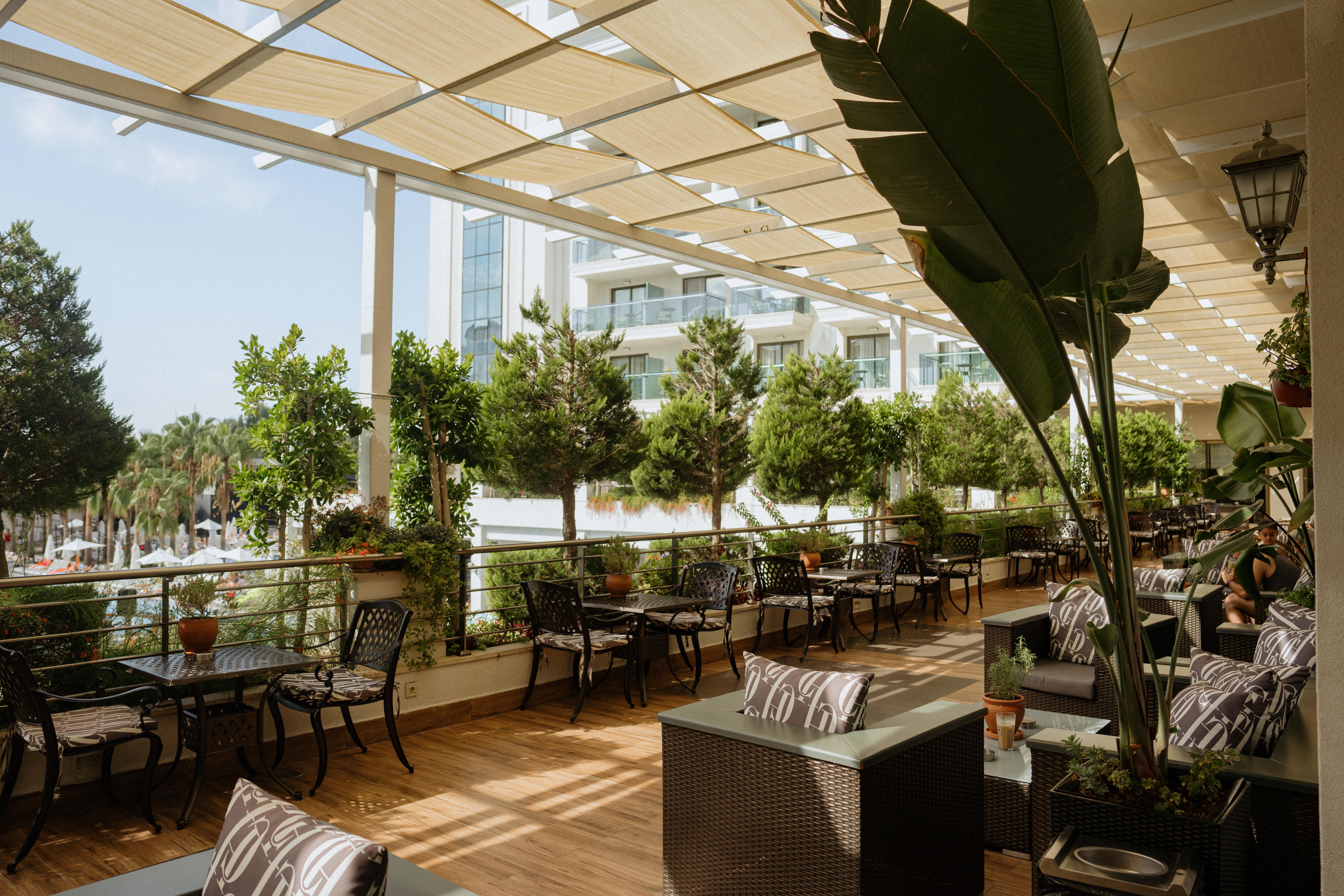 Castival Hotel ซีเด ภายนอก รูปภาพ