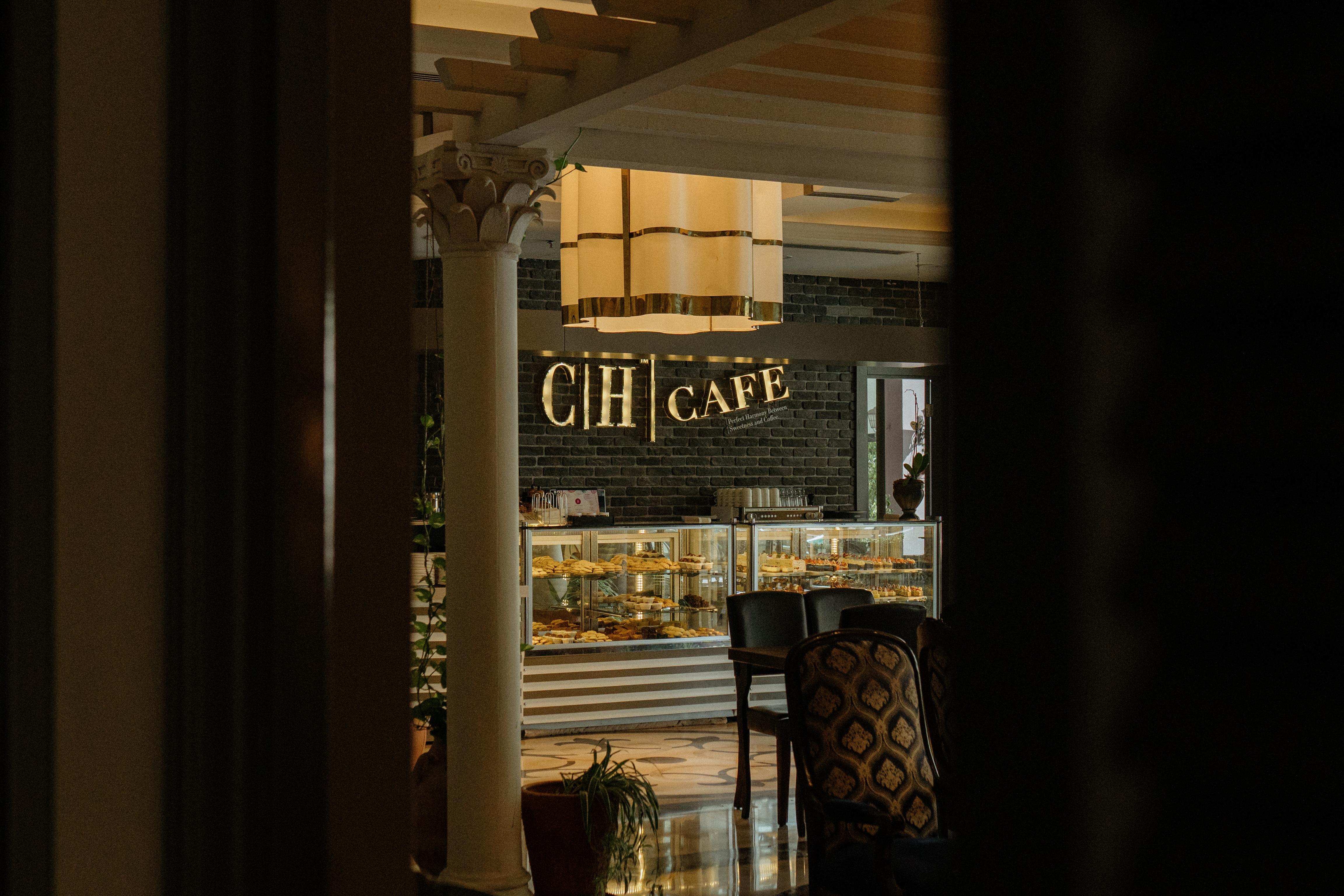 Castival Hotel ซีเด ภายนอก รูปภาพ