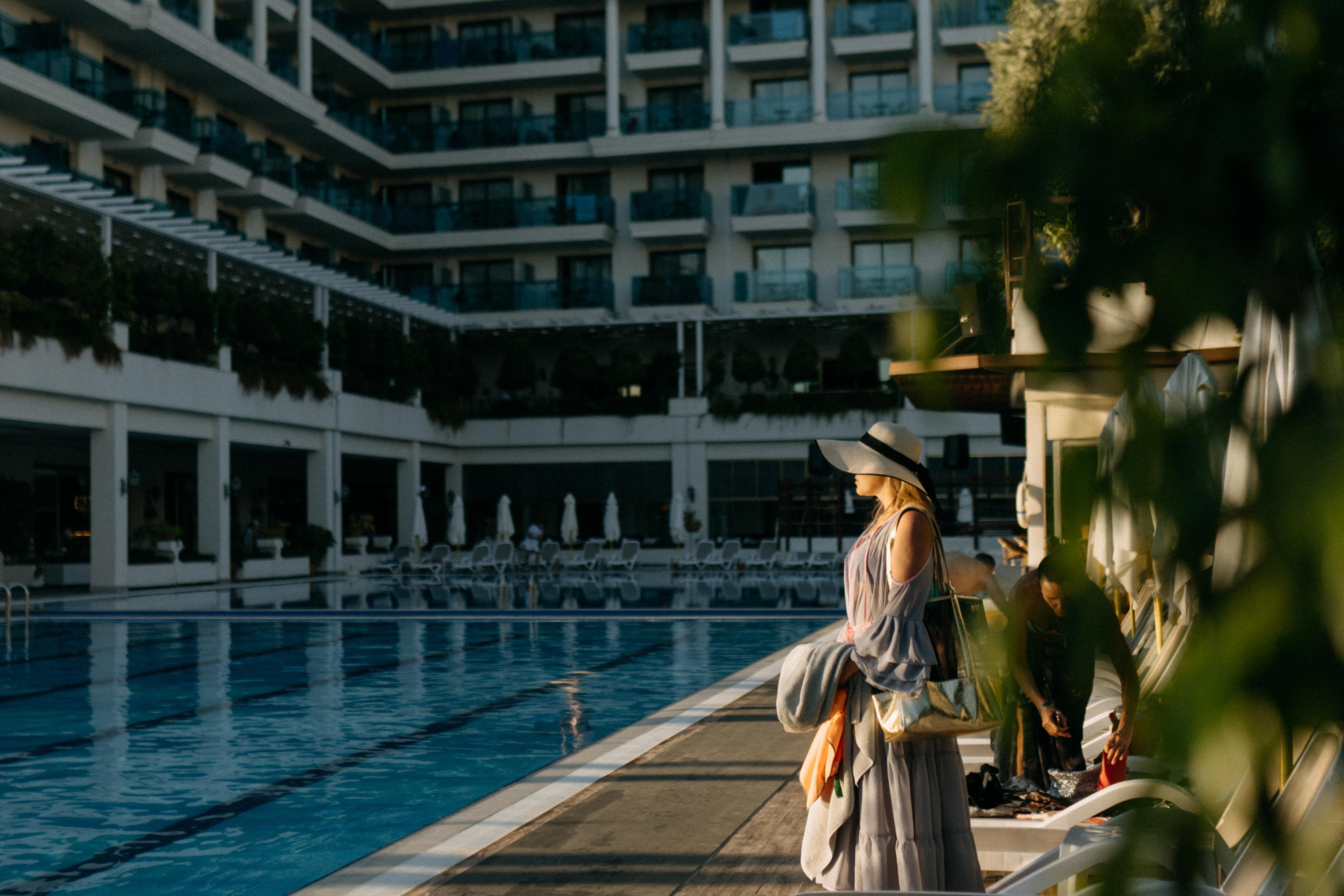 Castival Hotel ซีเด ภายนอก รูปภาพ
