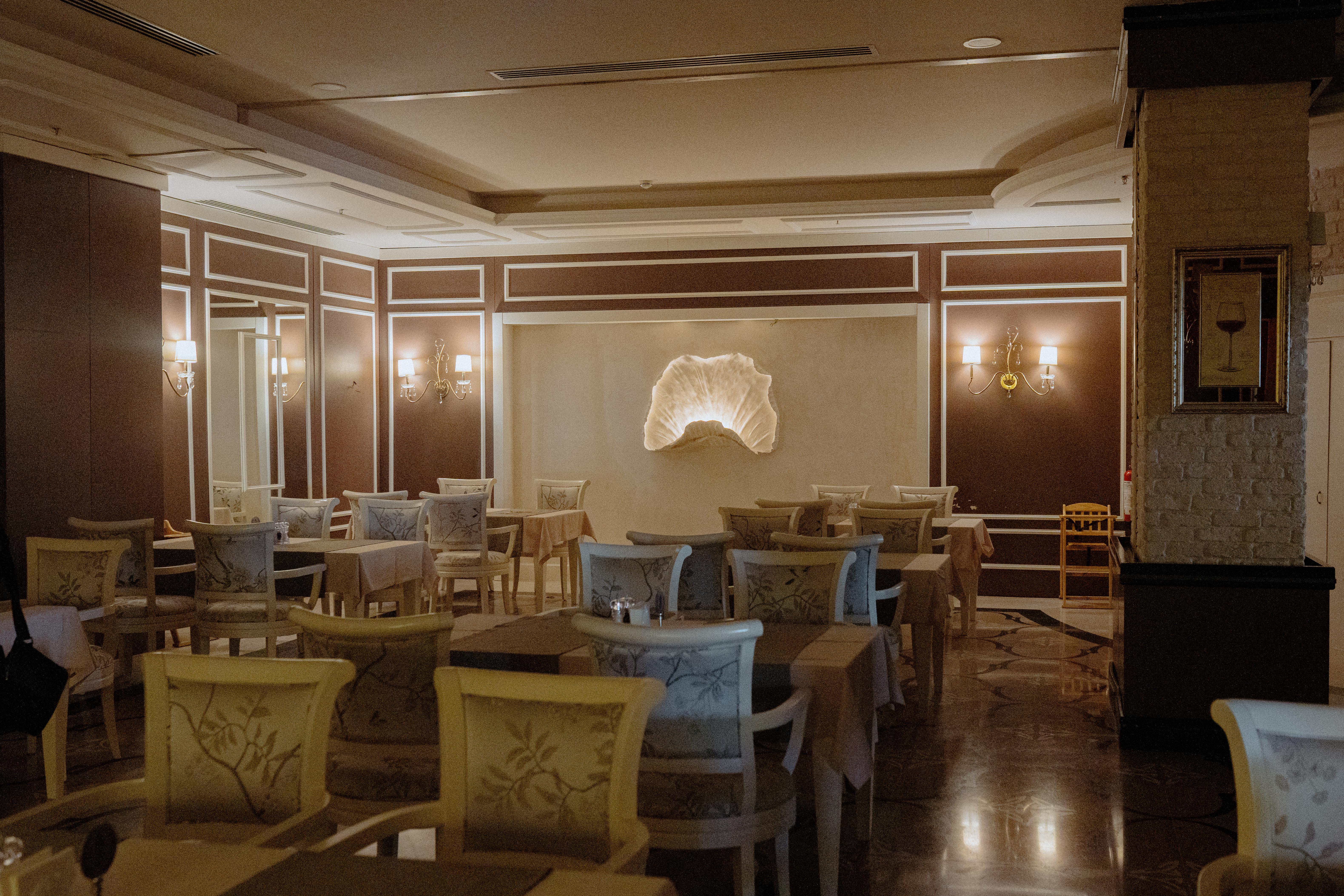 Castival Hotel ซีเด ภายนอก รูปภาพ