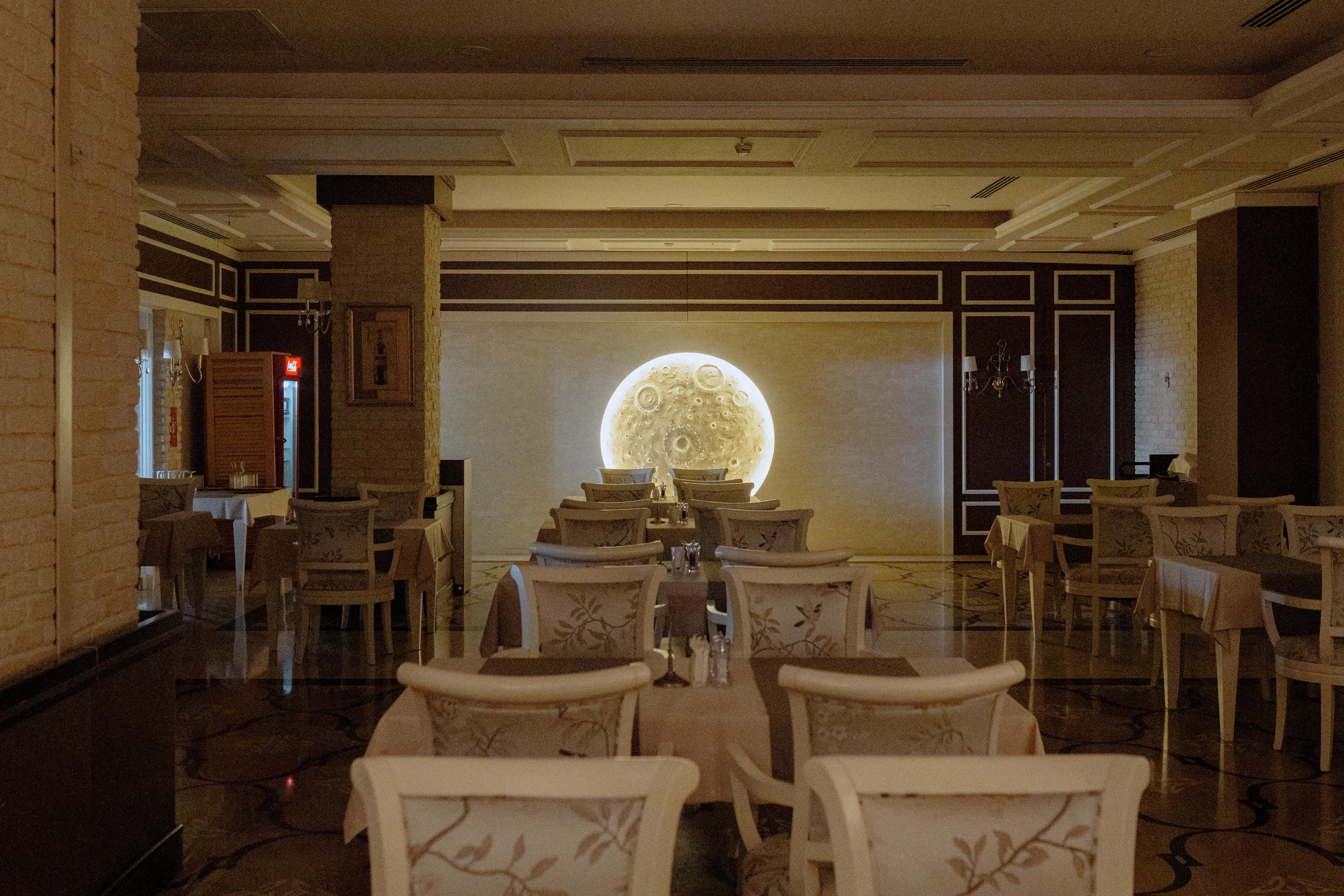 Castival Hotel ซีเด ภายนอก รูปภาพ
