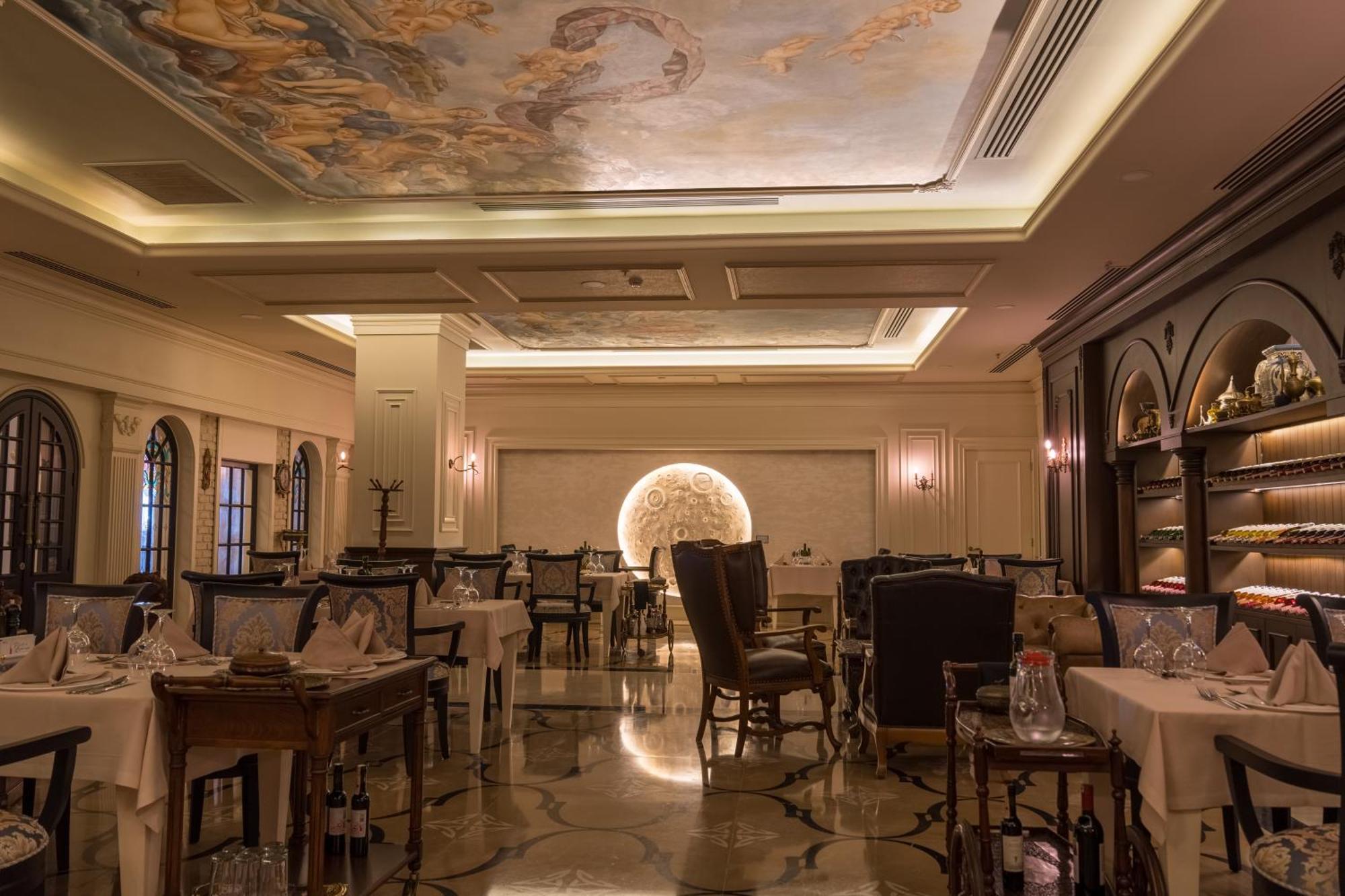 Castival Hotel ซีเด ภายนอก รูปภาพ